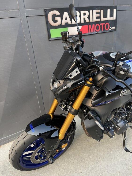 Yamaha MT-09 SP (2024 - 25) (2)