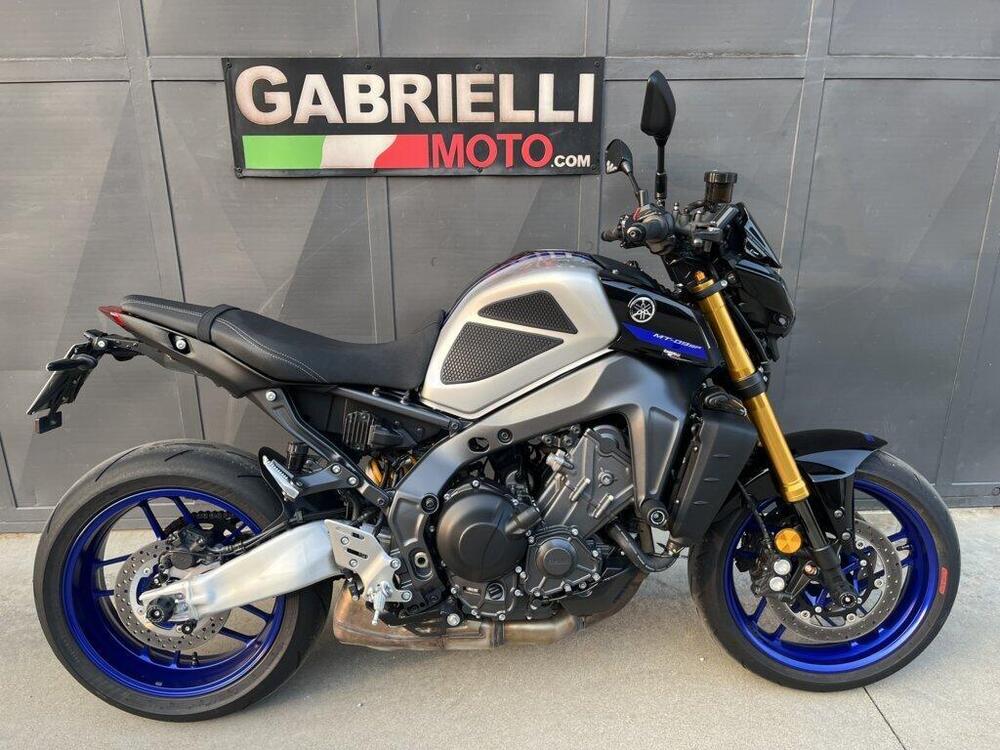 Yamaha MT-09 SP (2024 - 25) (3)