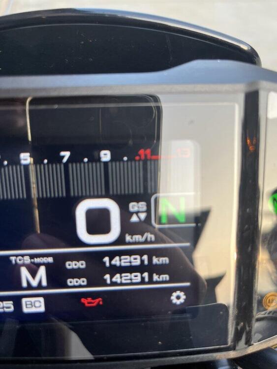 Yamaha MT-09 SP (2024 - 25) (4)