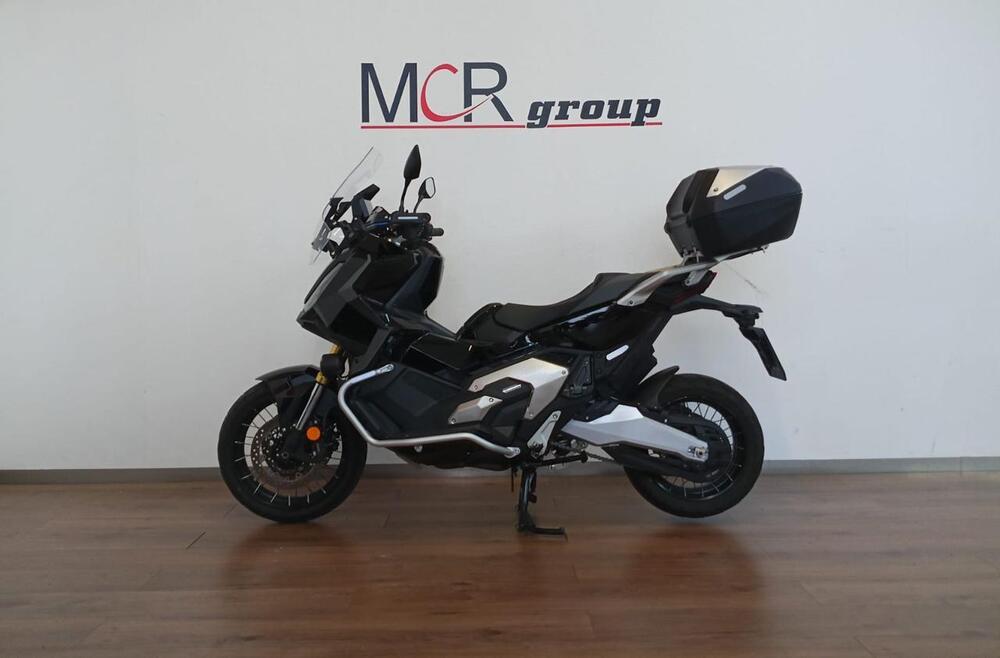 Honda X-ADV 750 Adventure (2025) (2)