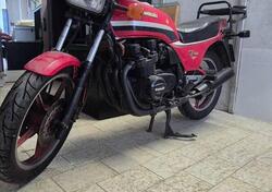 Kawasaki Gpz 550 d'epoca