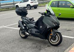 Yamaha T-Max 560 Tech Max (2020) usata
