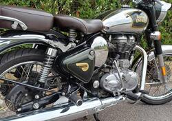 Royal Enfield Bullet 500 EFI STD - Entry Level (2017 - 20) usata