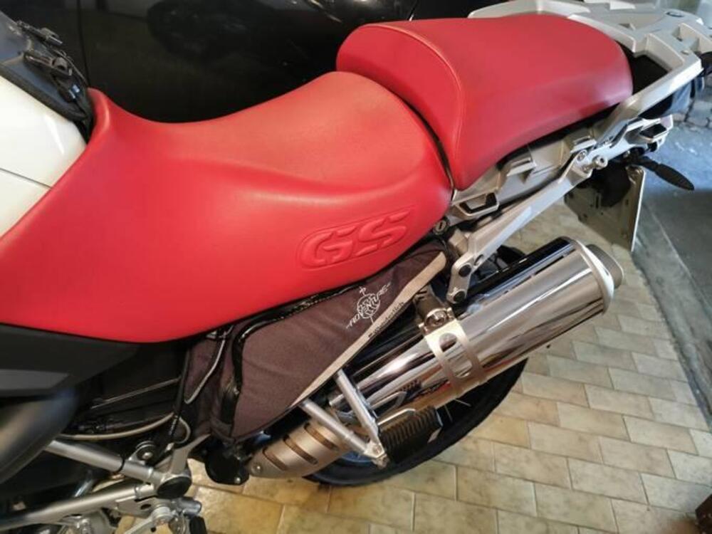 Bmw R 1200 GS (2010 - 12)