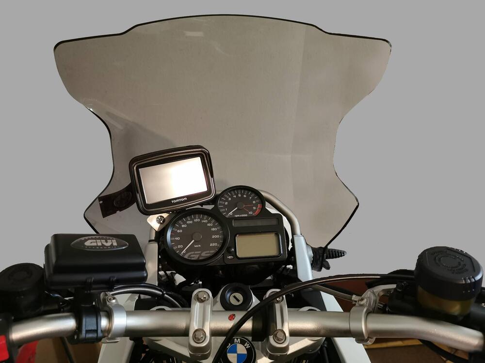 Bmw R 1200 GS (2010 - 12) (2)