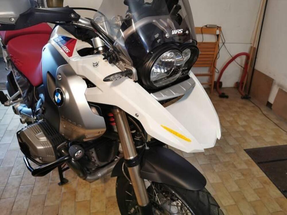 Bmw R 1200 GS (2010 - 12) (3)