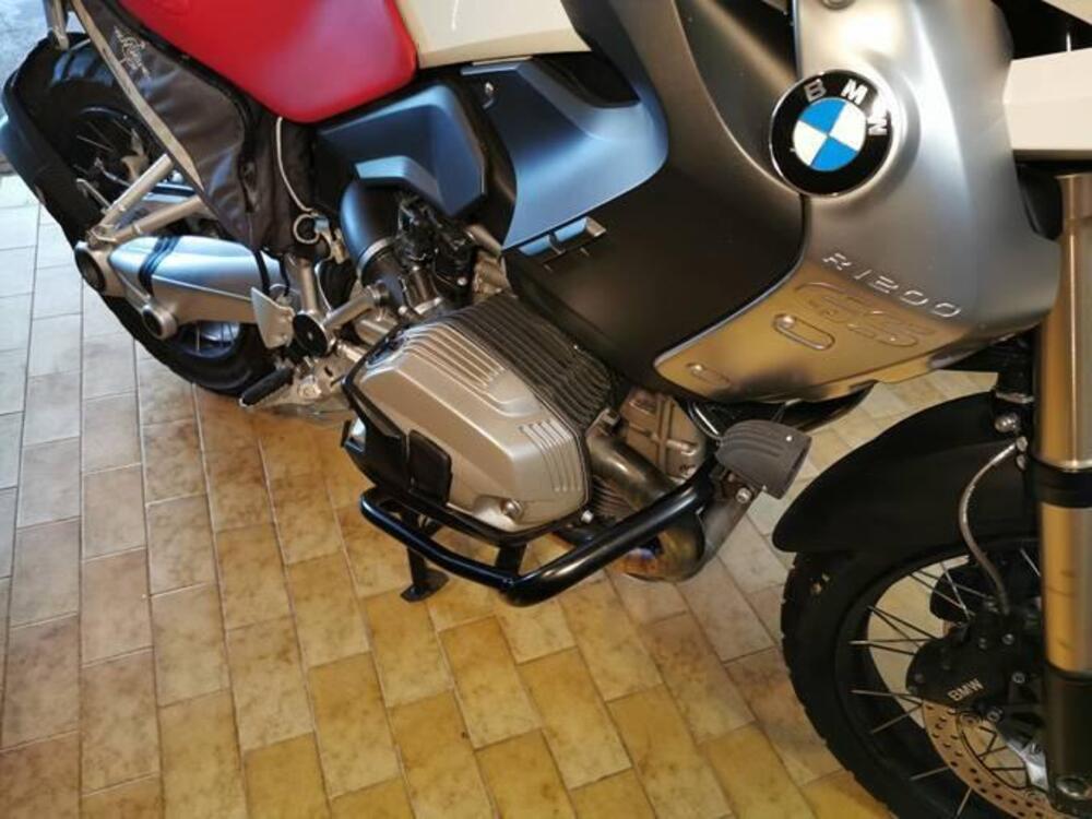 Bmw R 1200 GS (2010 - 12) (5)