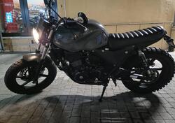 Honda CB 500 (1993 - 04) usata