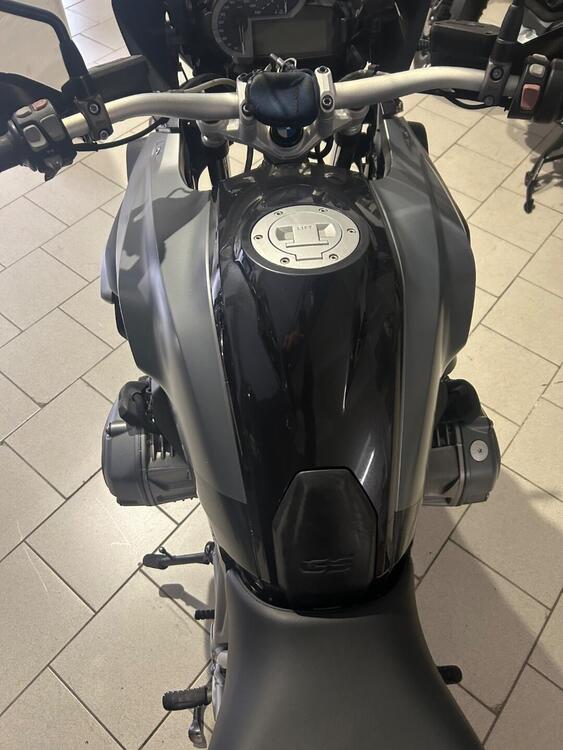 Bmw R 1200 GS (2013 - 16) (3)