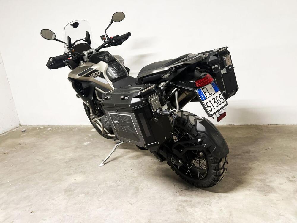Triumph Tiger 1200 Rally Pro (2024 - 25) (3)