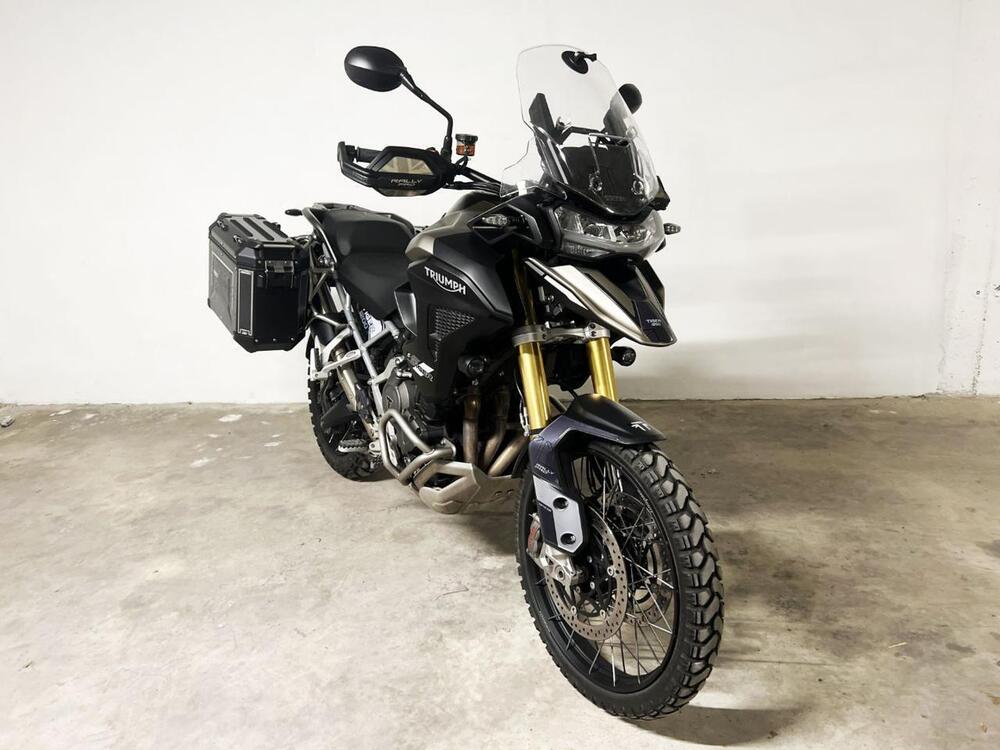 Triumph Tiger 1200 Rally Pro (2024 - 25) (5)