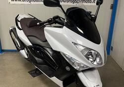 Yamaha T-Max 500 (2008 - 12) usata