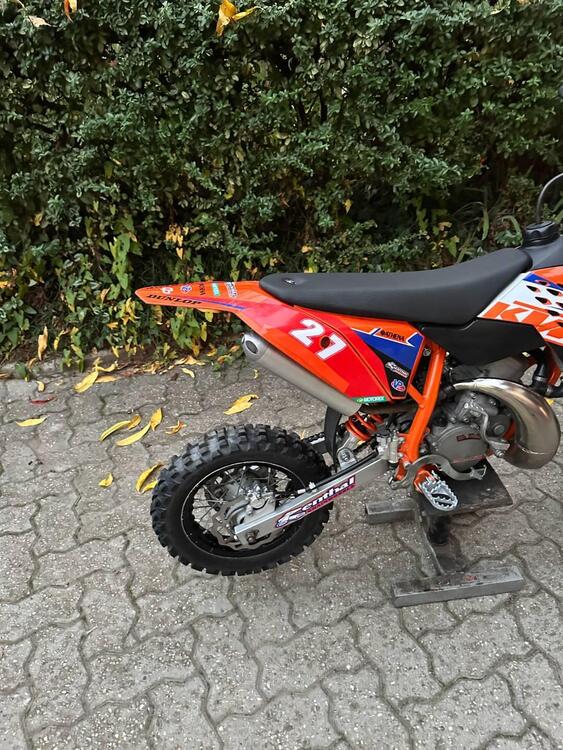 KTM 50 SX (2016) (4)