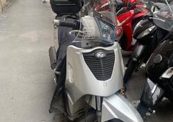 Kymco People 125 E3 (2007 - 16) usata