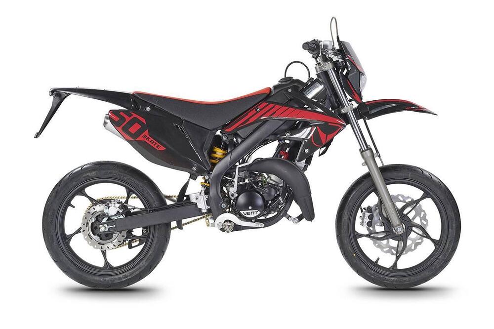 Vent Skate 50 (2024 - 25)