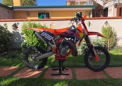 KTM 65 SX (2023) usata