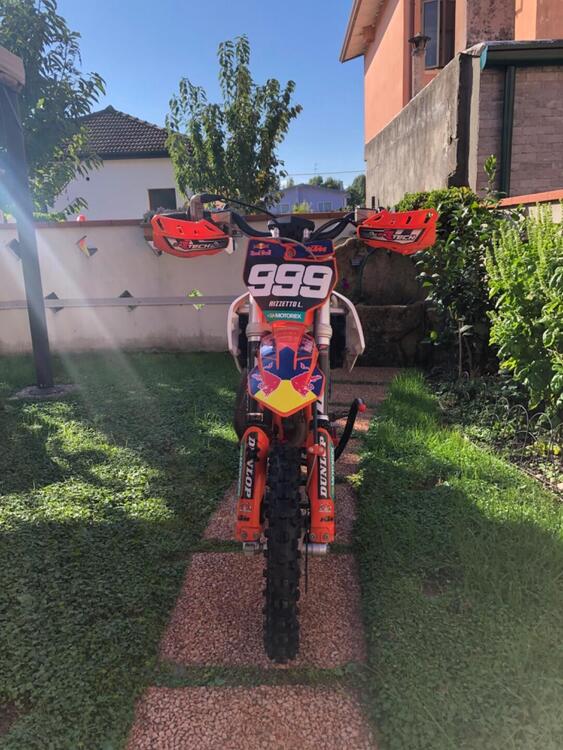 KTM 65 SX (2023) (2)