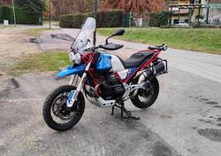 Moto Guzzi V85 TT Evocative Graphics (2021 - 23) usata