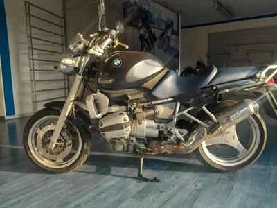 Bmw R 850 R (1994 - 02) usata