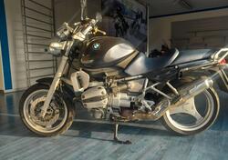 Bmw R 850 R (1994 - 02) usata