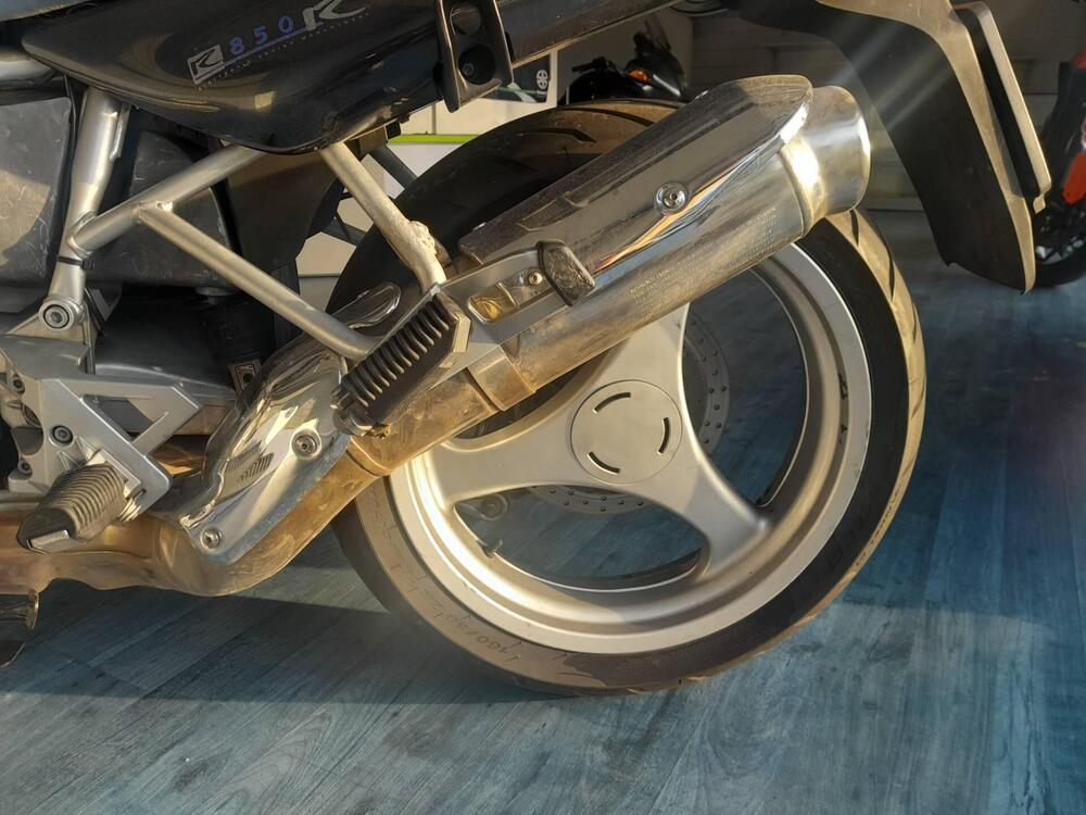 Bmw R 850 R (1994 - 02) (2)