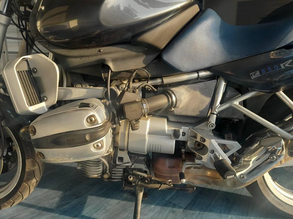 Bmw R 850 R (1994 - 02) (3)