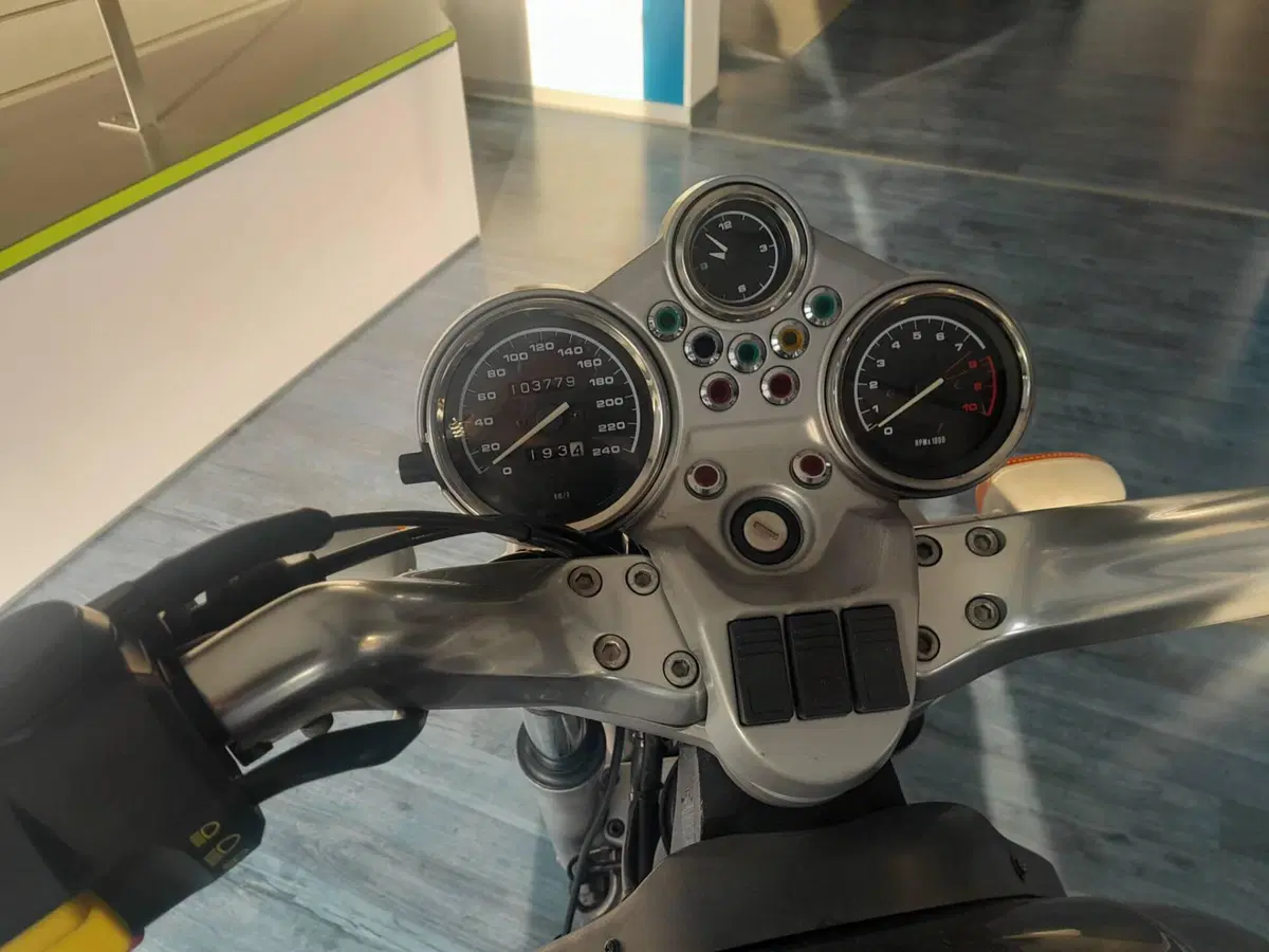 Bmw R 850 R (1994 - 02) (5)