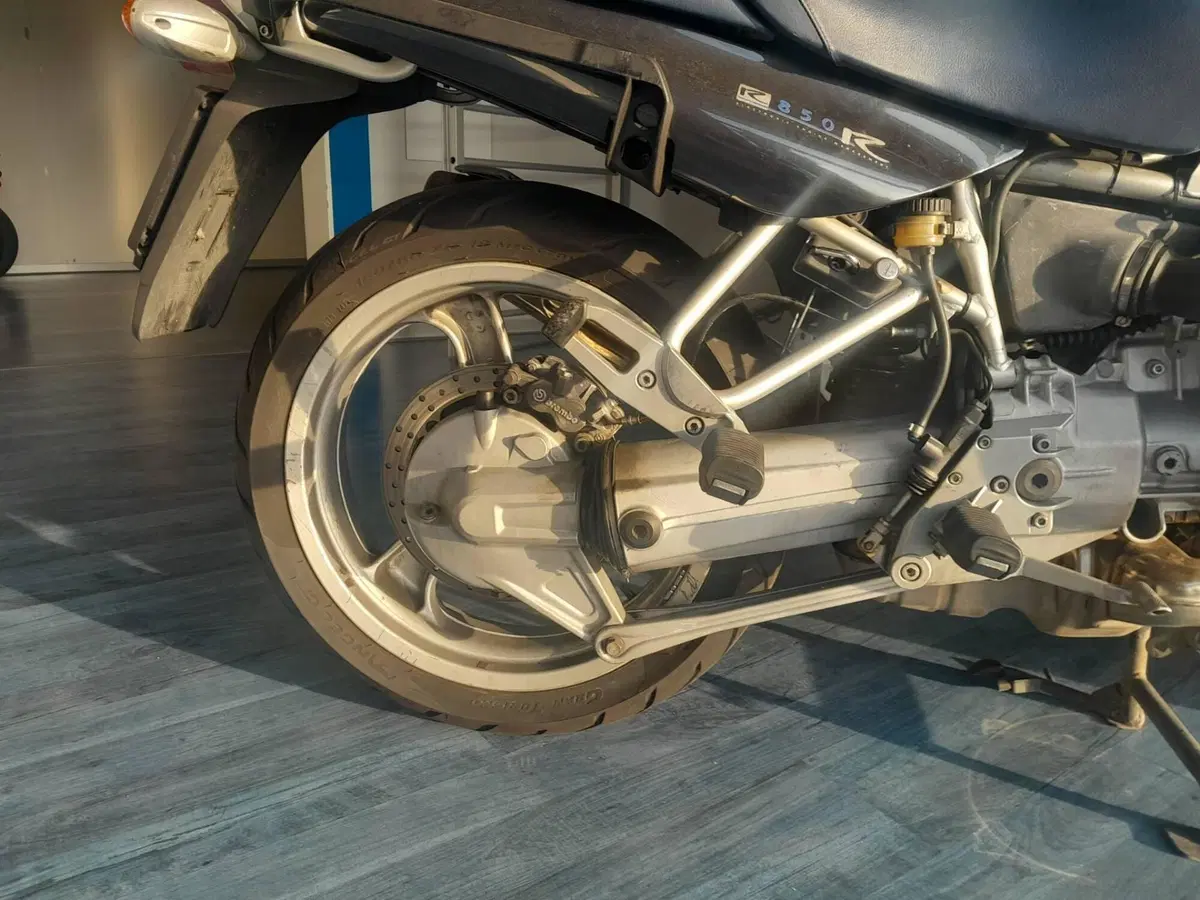 Bmw R 850 R (1994 - 02) (7)