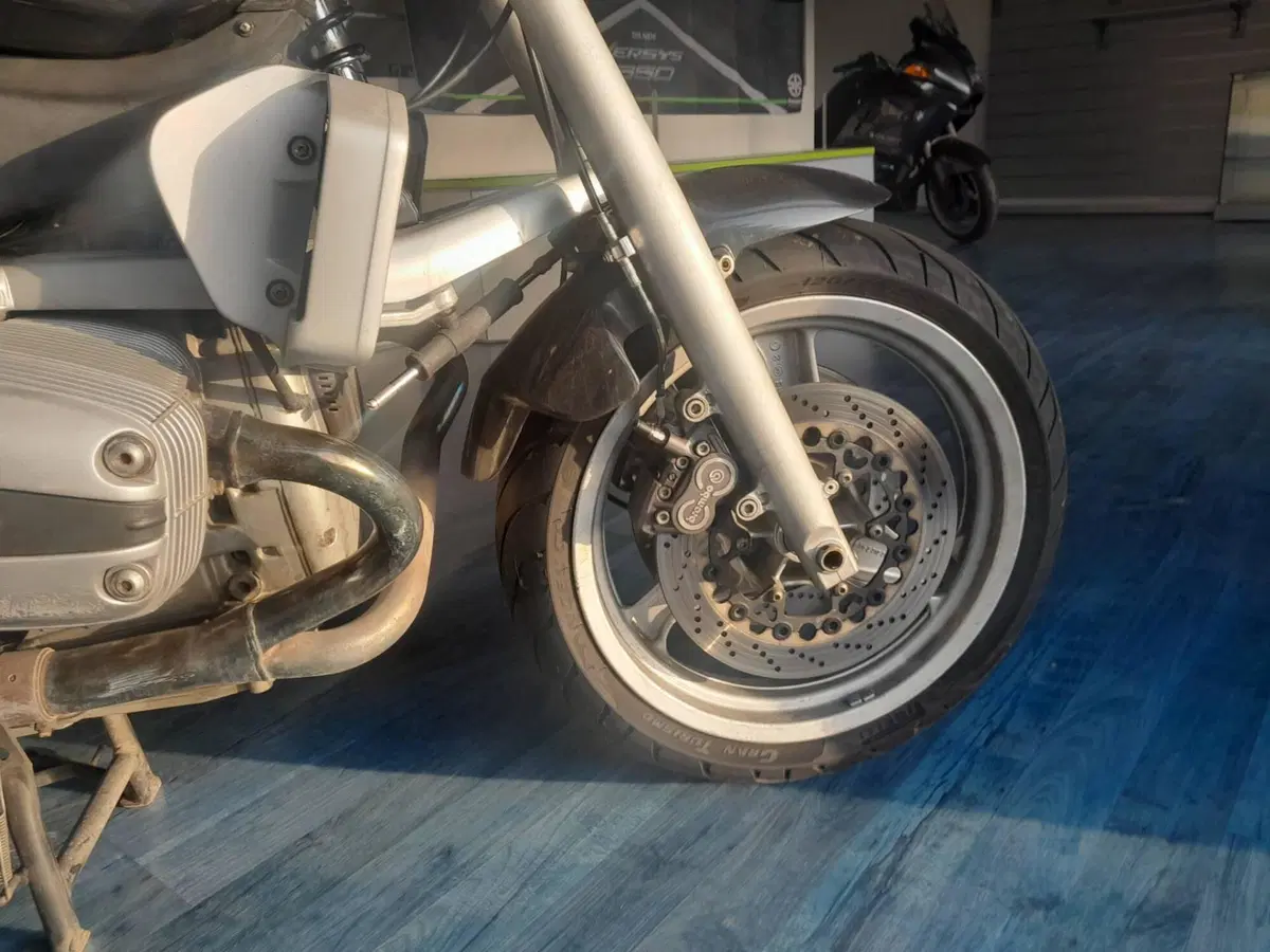Bmw R 850 R (1994 - 02) (8)