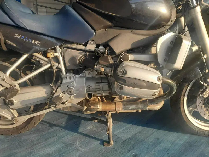 Bmw R 850 R (1994 - 02) (9)