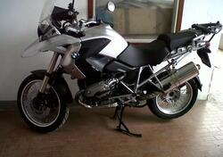 Bmw R 1200 GS (2008 - 09) usata