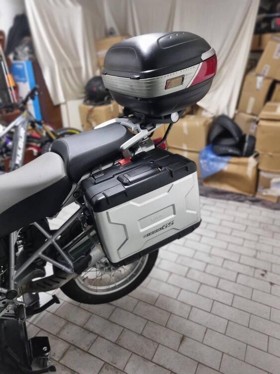 Bmw R 1200 GS (2008 - 09) (5)