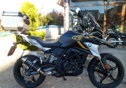 Bmw G 310 GS (2021 - 25) usata
