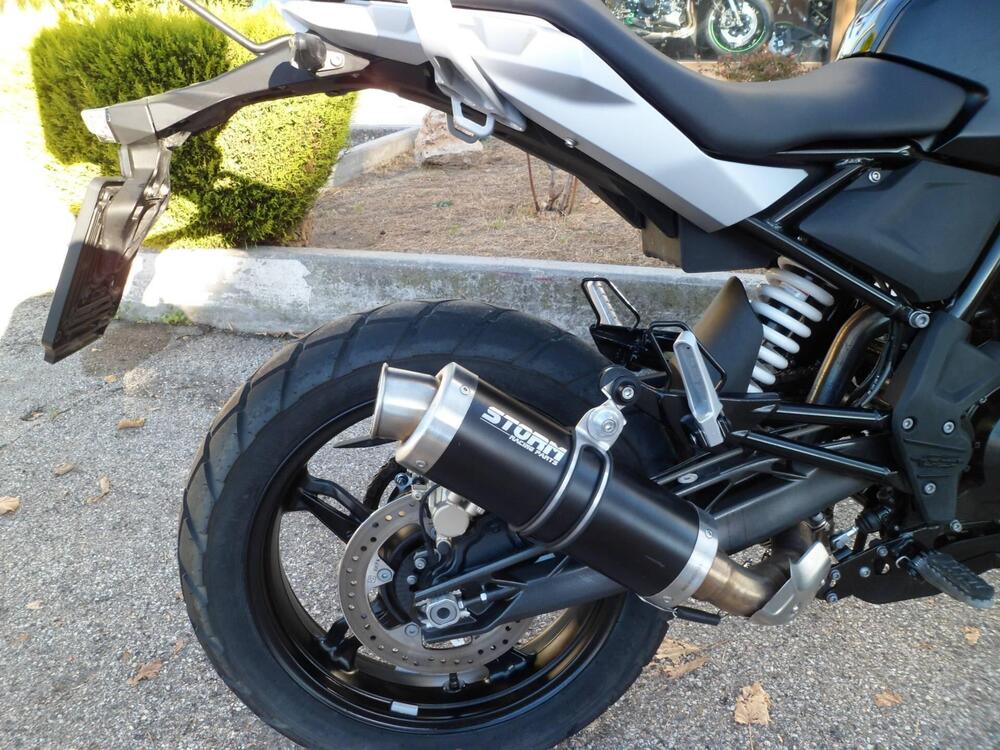 Bmw G 310 GS (2021 - 25) (4)