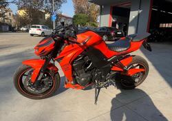 Kawasaki Z 1000 R (2017 - 20) usata