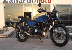 Royal Enfield Himalayan 411 (2021 - 24) usata