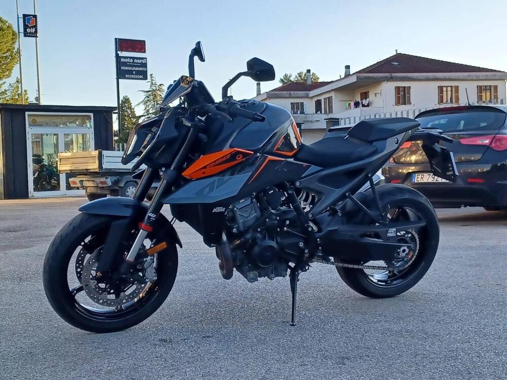 KTM 990 Duke (2024 - 26) (2)