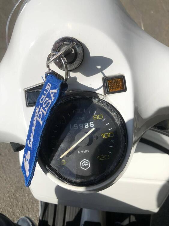 Piaggio Vespa 125 PX (1980 - 89) (3)