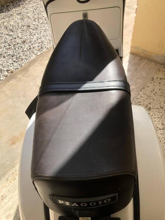 Piaggio Vespa 125 PX (1980 - 89) (4)