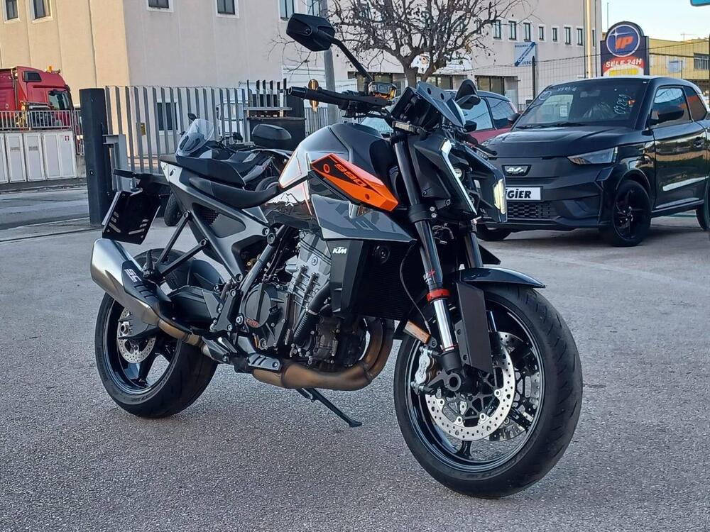 KTM 990 Duke (2024 - 26) (5)