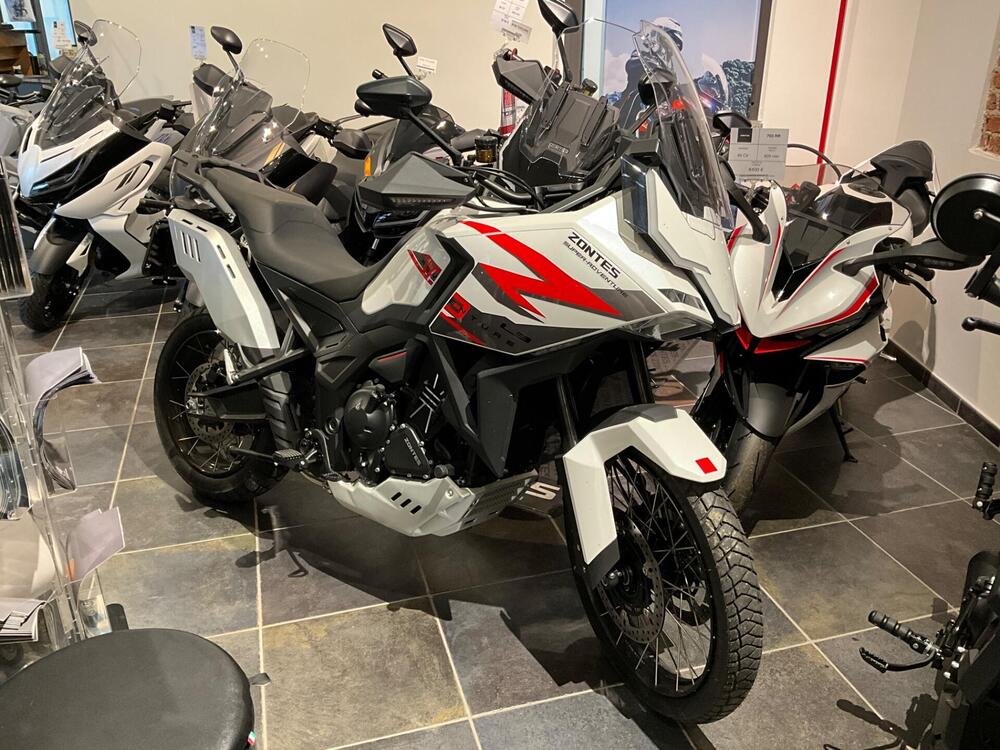 Zontes ZT703-F (2025)