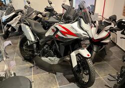 Zontes ZT703-F (2025) usata