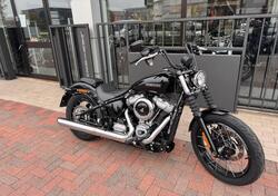 Harley-Davidson Street Bob 117 (2025) usata