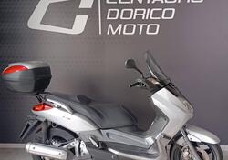 Yamaha X-Max 250 (2007 - 09) usata