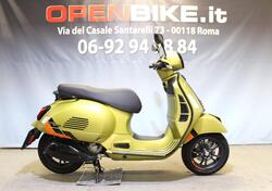 Vespa GTS 310 Supersport (2025) usata