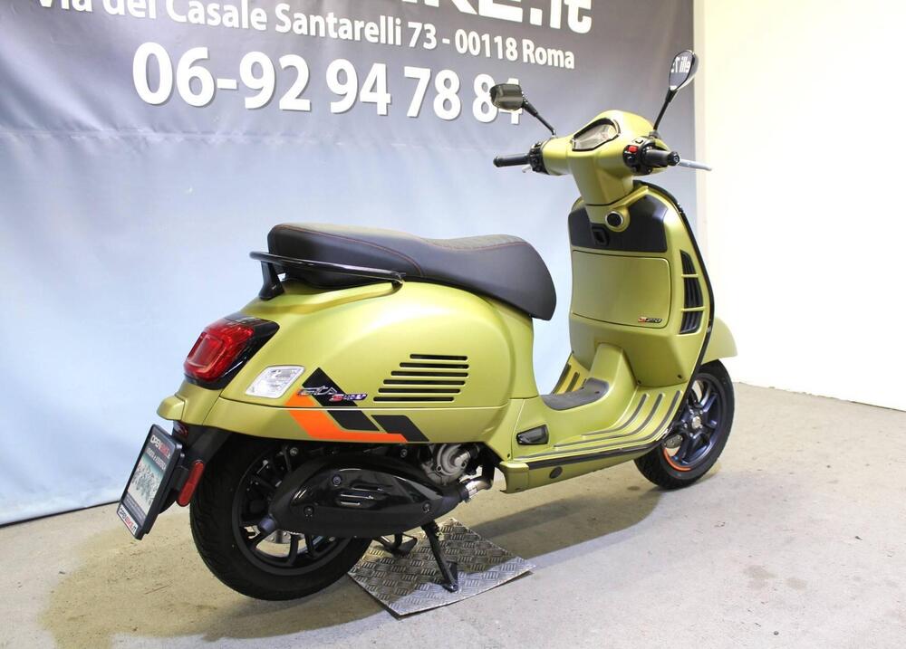 Vespa GTS 310 Supersport (2025) (3)