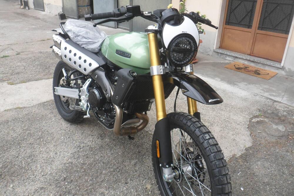 Fantic Motor Caballero 500 Rally (2025) (2)