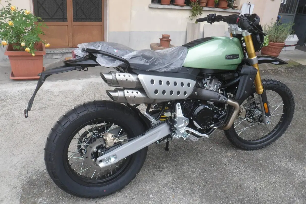 Fantic Motor Caballero 500 Rally (2025 - 26) (3)
