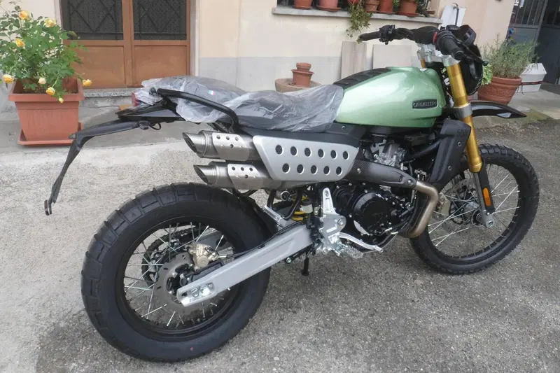 Fantic Motor Caballero 500 Rally (2025 - 26) (3)