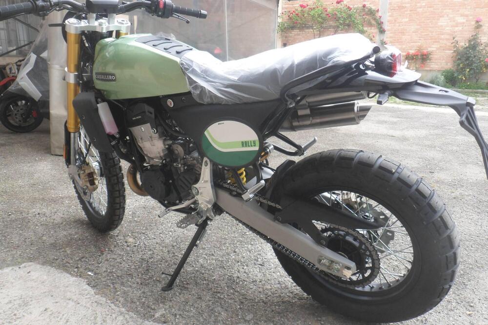 Fantic Motor Caballero 500 Rally (2025) (4)